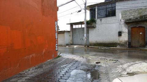 Riesgo de brote infeccioso desinteresa a la SESA y Adolfo Escobar imagen 4