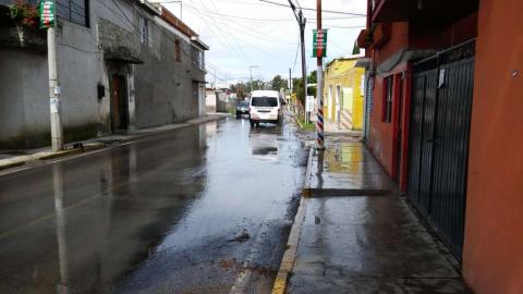 Riesgo de brote infeccioso desinteresa a la SESA y Adolfo Escobar imagen 2