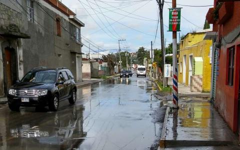 Riesgo de brote infeccioso desinteresa a la SESA y Adolfo Escobar imagen 1