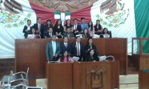 Diputados juveniles dejaron fuera de la agenda al matrimonio igualitario imagen 1