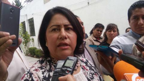 Deponen a de la Rosa Cuateta de la FSTSE, llega Águila Lima imagen 1