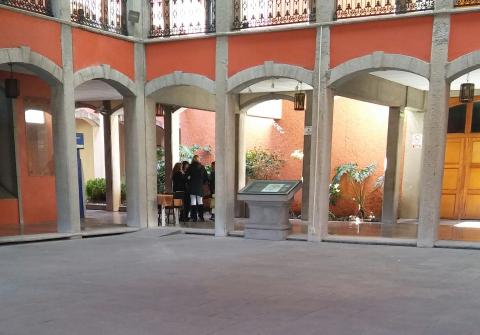 Con un pie en la calle recomendados de diputados salientes