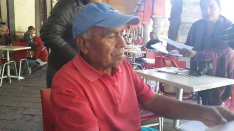 Tortuguismo en PGJE fue secuestrado y esta paralizado su proceso