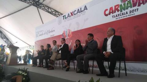 Nombra Marco Mena a nuevos titulares en dependencias