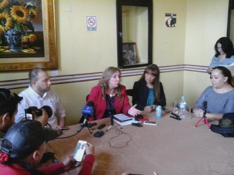 “Mentirometro” vigilará al gobierno de Mena en el tema de la trata