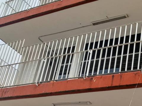 Padres de familia desconfían de peritaje de Protección Civil imagen 2