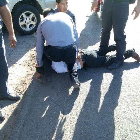 Ebrio atropella y mata a señor en Apetatitlán; culpable es detenido imagen 2