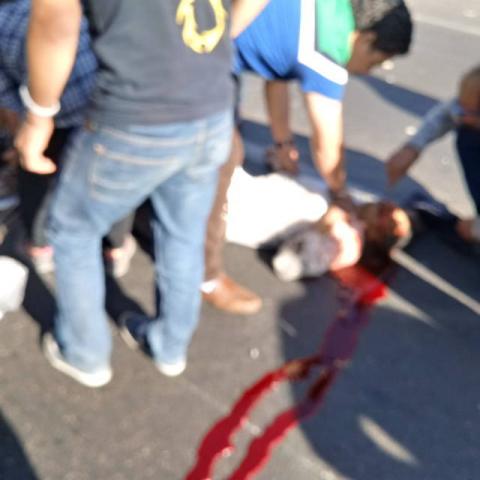 Ebrio atropella y mata a señor en Apetatitlán; culpable es detenido imagen 3