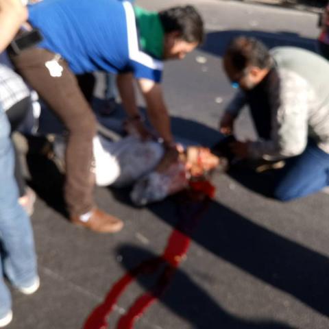 Ebrio atropella y mata a señor en Apetatitlán; culpable es detenido imagen 4