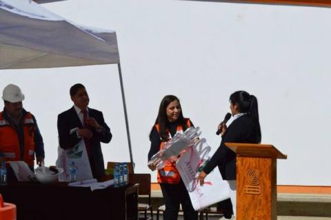 Rosalinda Muñoz comprometida con elevar la calidad educativa imagen 3
