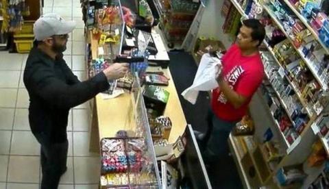 Se ubica Tlaxcala en el top ten de robo con violencia