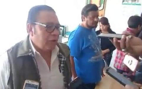 Quieren fuera a jefa de departamento de telesecundarias