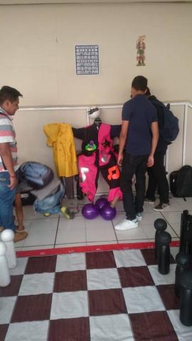 Realiza Uptx concurso de Animatronics 2018 imagen 8