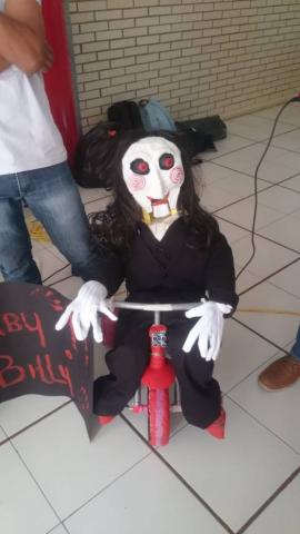 Realiza Uptx concurso de Animatronics 2018 imagen 7