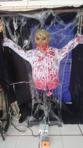 Realiza Uptx concurso de Animatronics 2018 imagen 2