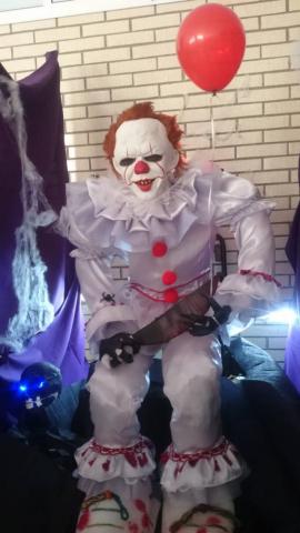 Realiza Uptx concurso de Animatronics 2018 imagen 3