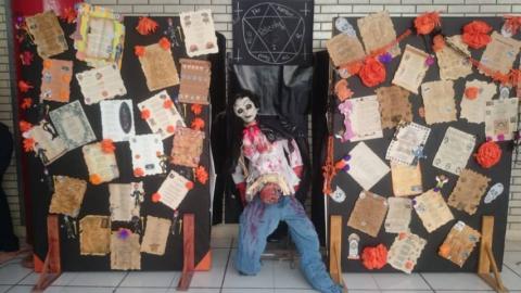 Realiza Uptx concurso de Animatronics 2018 imagen 1