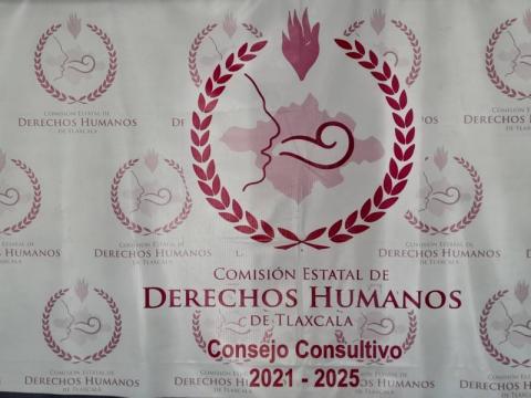 Determina CEDH que gobierno violó derechos de mujeres el pasado 8 de Marzo