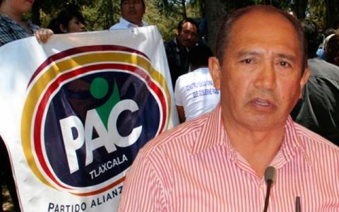 Da TEPJF palo a la Sala Electoral por caso PAC