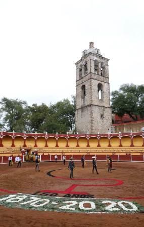 Festejan 150 aniversario de la ganadería de Piedras Negras