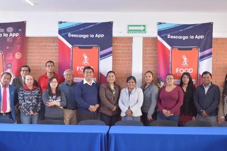 Autoridades incentivan crecimiento del sector restaurantero de Tlaxcala