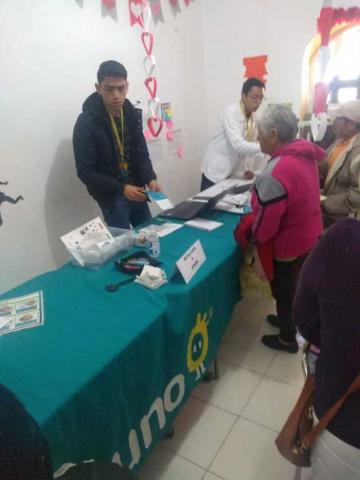 En Ixtenco dan seguimiento a 58 pacientes con cataratas imagen 8