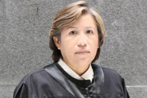 Ernestina echa de la PGJE a procurador menista que nunca dio resultados