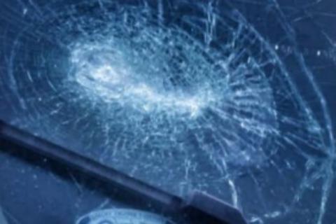 Atacan a agente del INM en Apizaco imagen 1
