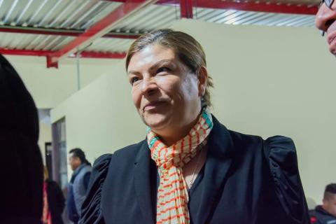 Apoyos para jóvenes emprendedores tlaxcaltecas deben ser más accesibles: Sandra Aguilar
