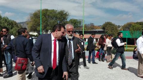 Asegura MGZ que cumplió con el PRI accediendo al poder y conservándolo imagen 3