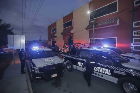 En operativo, CEPC y COEPRIST suspenden comercios por incumplir medidas sanitarias imagen 4