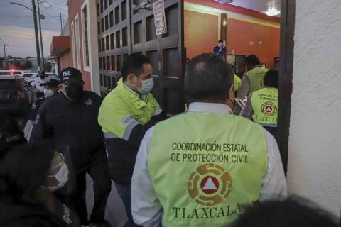 En operativo, CEPC y COEPRIST suspenden comercios por incumplir medidas sanitarias imagen 3