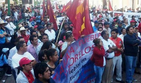 Buscaría Gobierno priista adueñarse del PT
