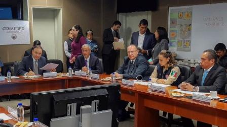 Tlaxcala se suma a homologación de acciones del Plan Popocatépetl imagen 2