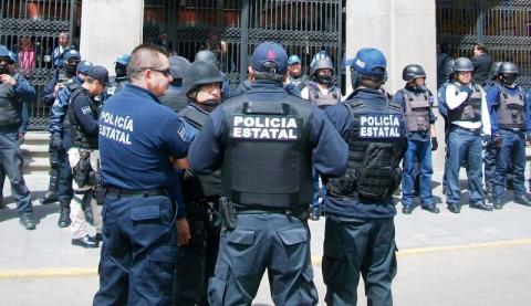 Una llamada al “teléfono rojo de May”, frenó ingreso al Congreso imagen 4