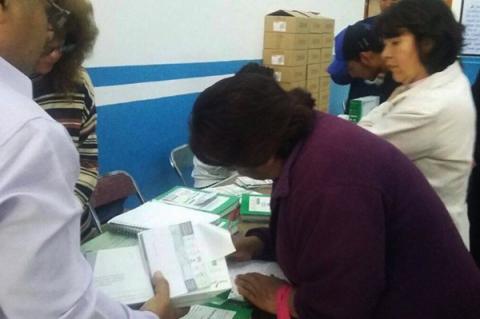 Ayuntamiento de Huamantla realiza acciones para beneficio familiar imagen 3