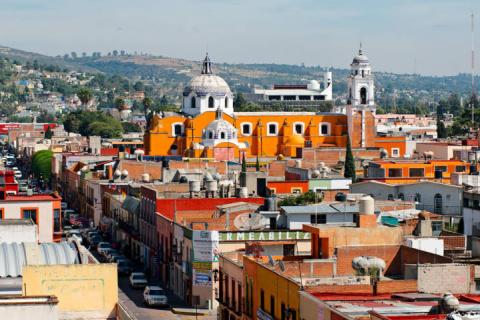 6 de cada 10 capitalino se sienten inseguros en Tlaxcala