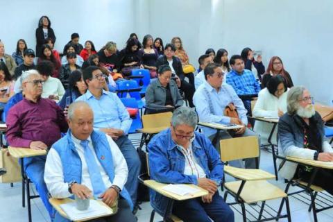 Filosofía y Letras UATx reúne a especialistas en Historia en Simposio Nacional imagen 3