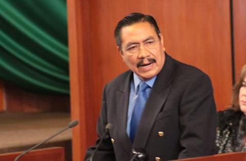 Saqueos en municipios fueron avalados por el PRI