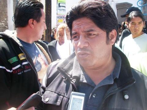 Comerciantes semifijos urgen diálogo y congruencia a Toño Mendoza imagen 2
