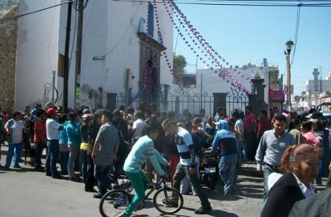 Comerciantes semifijos urgen diálogo y congruencia a Toño Mendoza imagen 3
