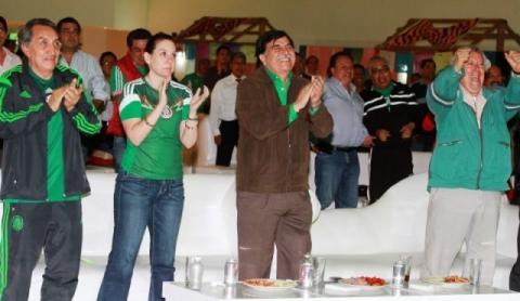 Imagen: Facebook Imagen: Facebook