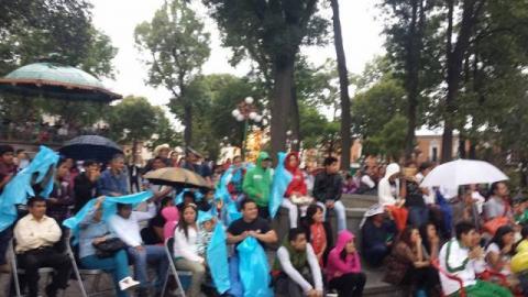 Imagen: Facebook Imagen: Facebook