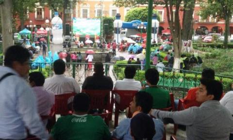 Imagen: Facebook Imagen: Facebook