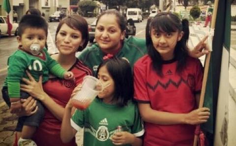 Imagen: Facebook Imagen: Facebook