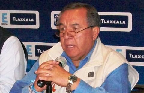 PAN llama al PRI a no caer en la tentación de un albazo en Reforma Electoral