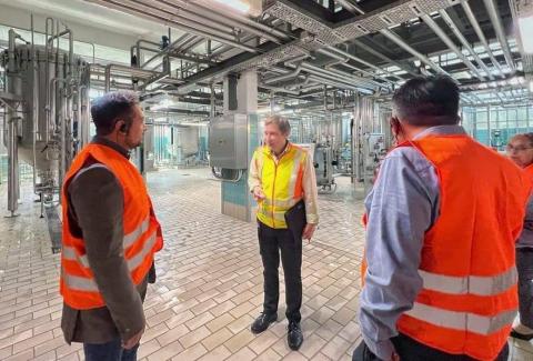 Conoce Santos Cedillo ventajas de incorporar energías renovables en empresas imagen 1