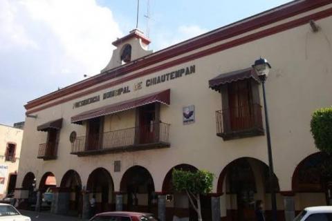 Renuncia la tesorera de Chiautempan, ya van tres en nueve meses