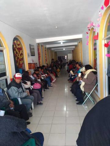 En Ixtenco dan seguimiento a 58 pacientes con cataratas imagen 4