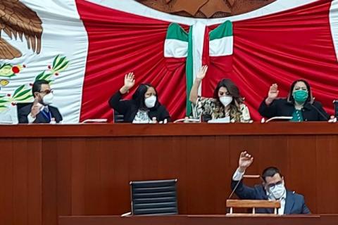 Habrá elecciones extraordinarias el 28 de noviembre en cinco comunidades